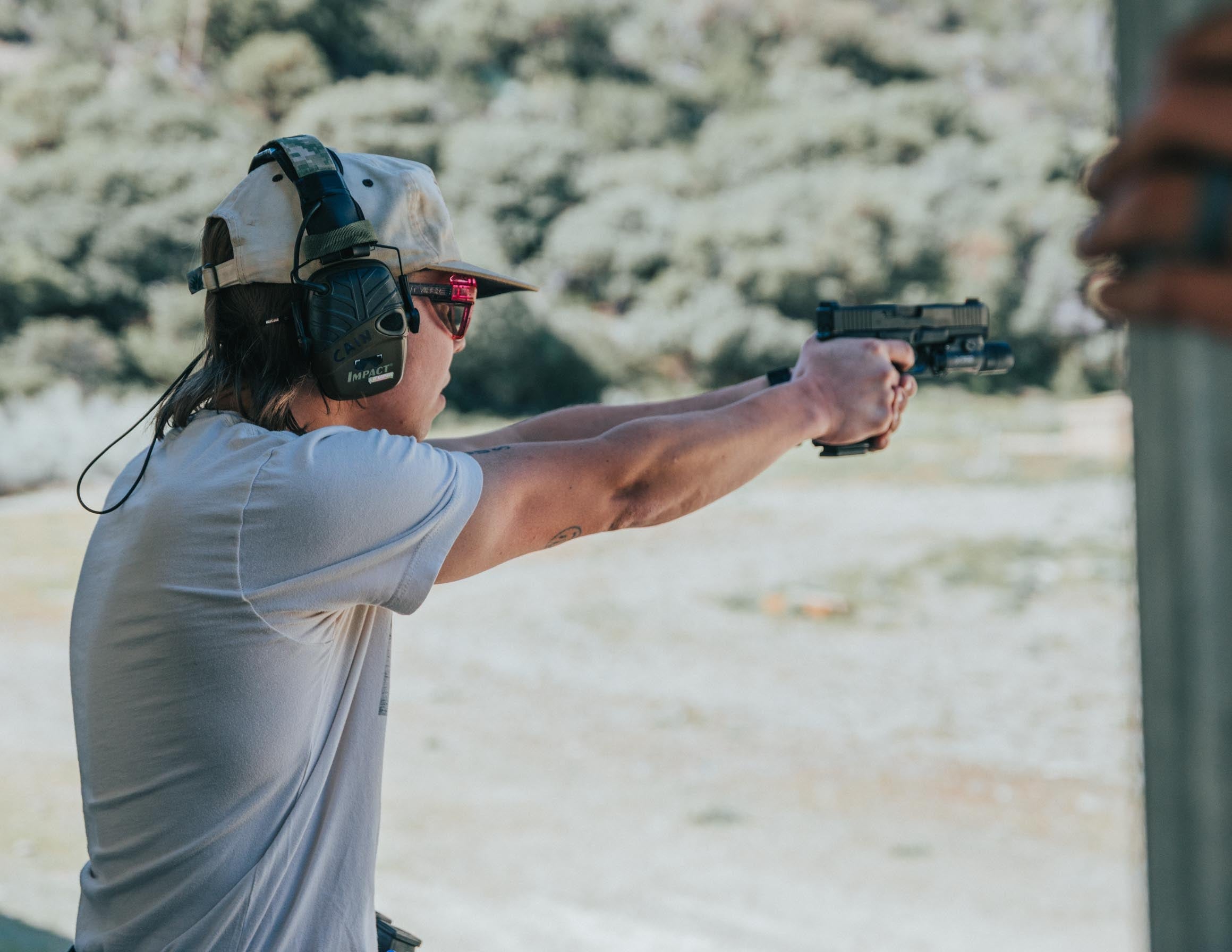 Los Angeles County CCW Classes: Initial & Renewal Training