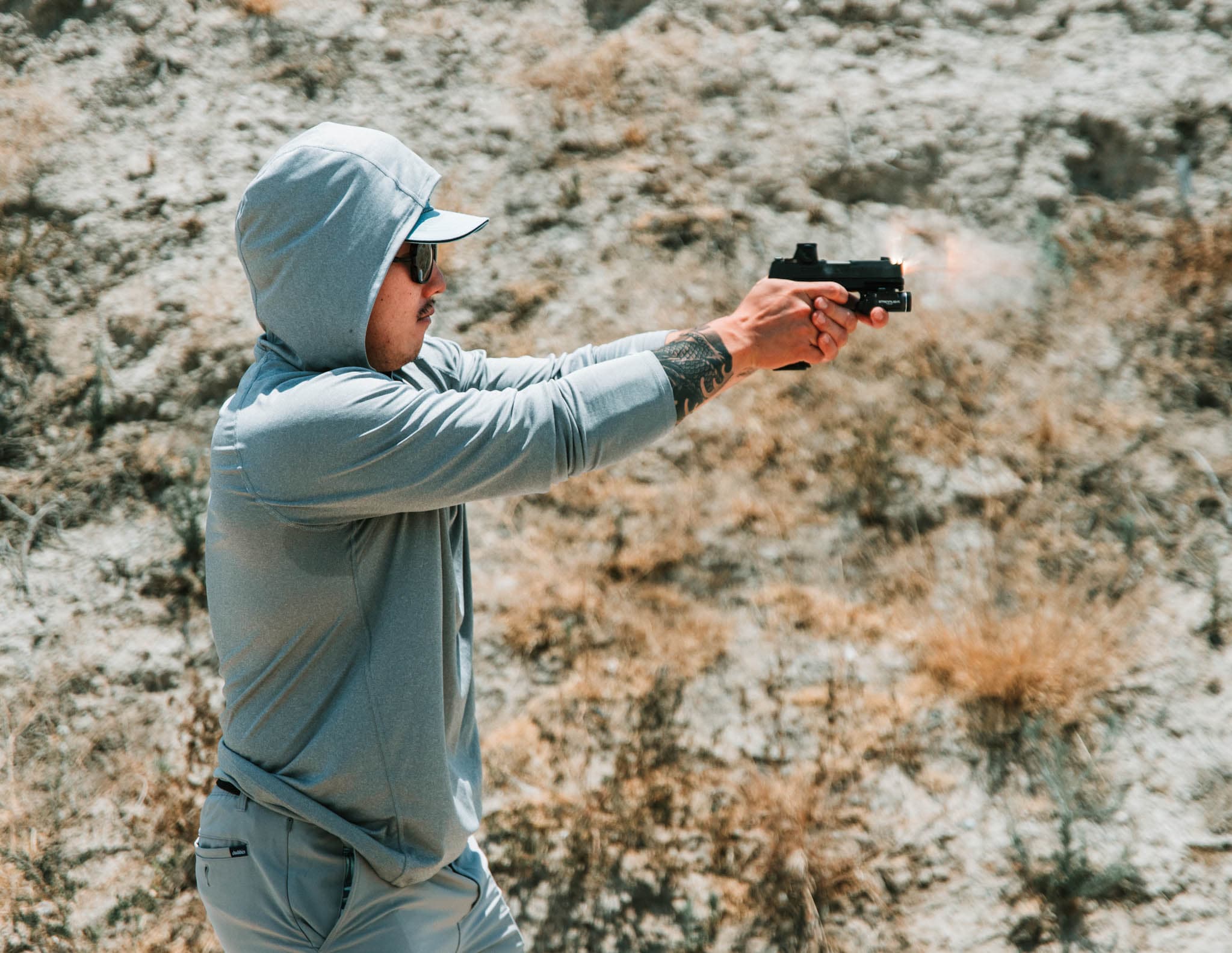 San Bernardino CCW Courses
