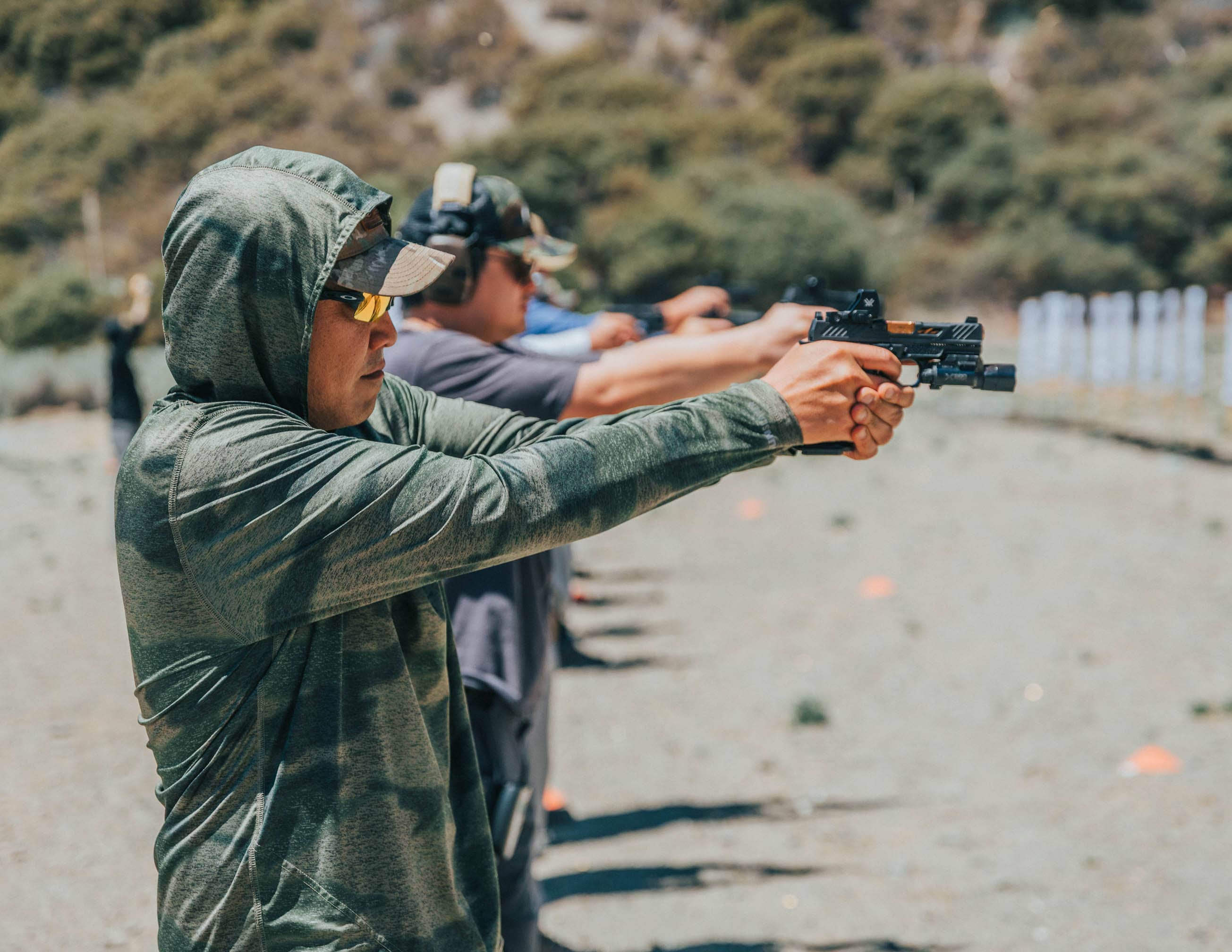 Riverside CCW Online Courses
