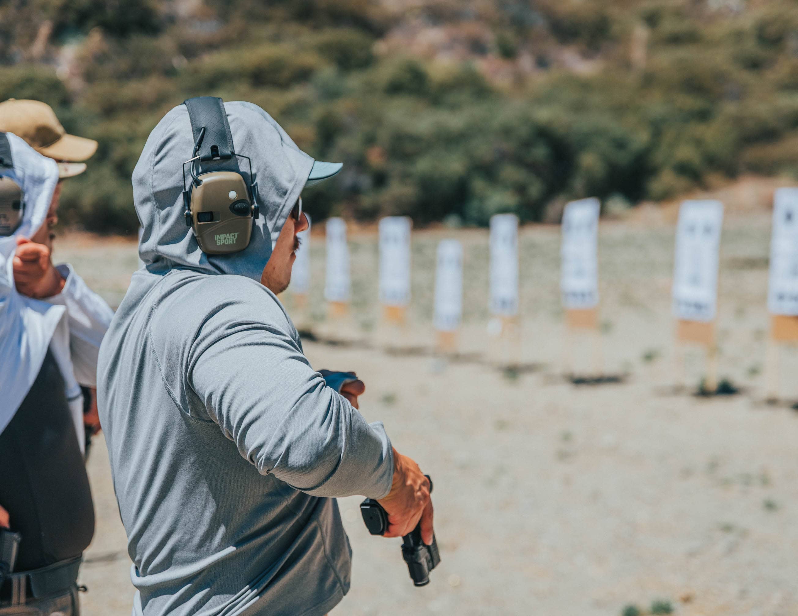 CCW Training Courses