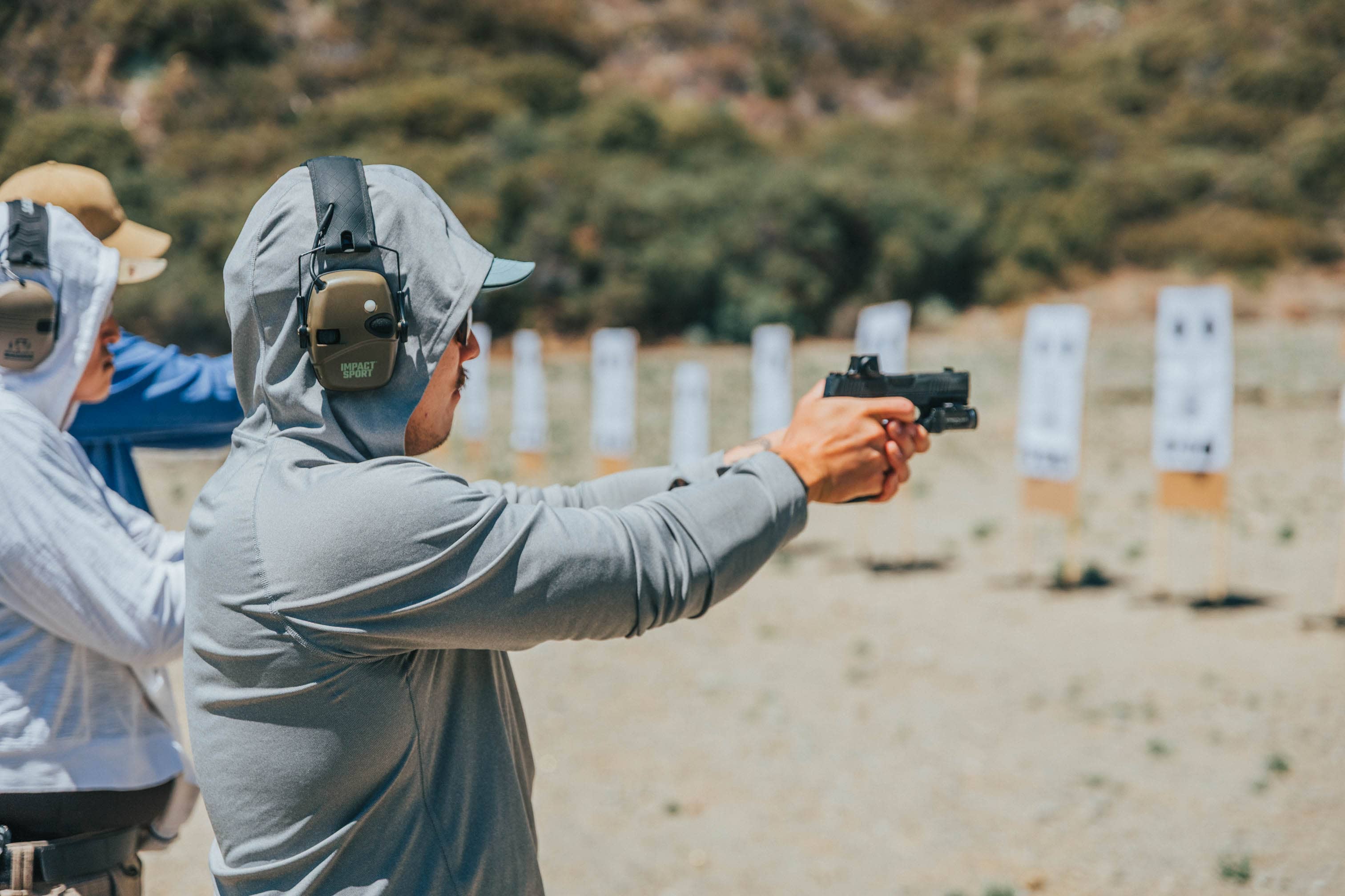 Riverside CCW Courses
