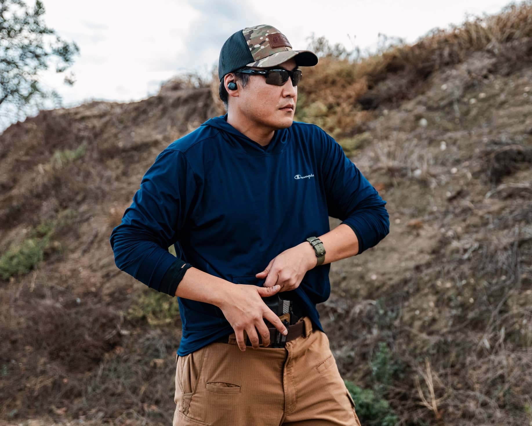 San Diego CCW Courses