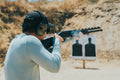 Defensive Shotgun