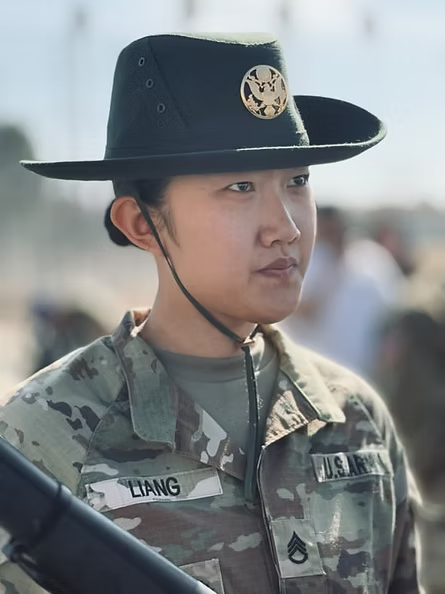 Women-Only Pistol Fundamental