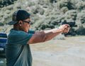 Riverside CCW Shooting Qualification