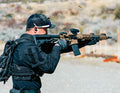 ADVANCED DUTY-PISTOL PERFORMANCE AND PARTNER SKILLS