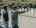 San Bernardino County 16 hour CCW Initial