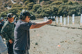Los Angeles County 8 Hour CCW Renewal
