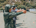 NRA Personal Protection In The Home (PPITH) Course