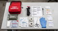 Free Trauma First-Aid Kit Course: How to Build & Use an Emergency IFAK (Includes Free Checklist)
