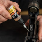 Shooter's Choice FP-10 Lubricant Elite® CLP Bottle with Precision Applicator Tips