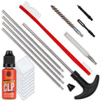 Shooter's Choice .22 cal Rifle Cleaning Kit