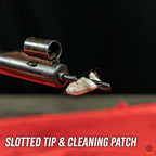 Shooter's Choice Pistol 9MM Cleaning Kit
