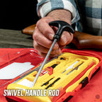 Shooter's Choice Pistol 9MM Cleaning Kit