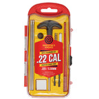 Shooter's Choice .22 cal Rifle Cleaning Kit