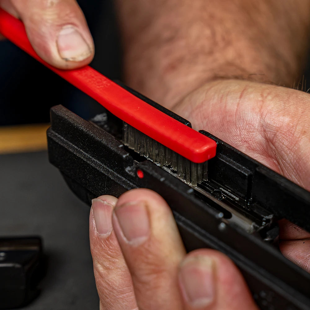 Shooter's Choice .45 cal Pistol Cleaning Kit