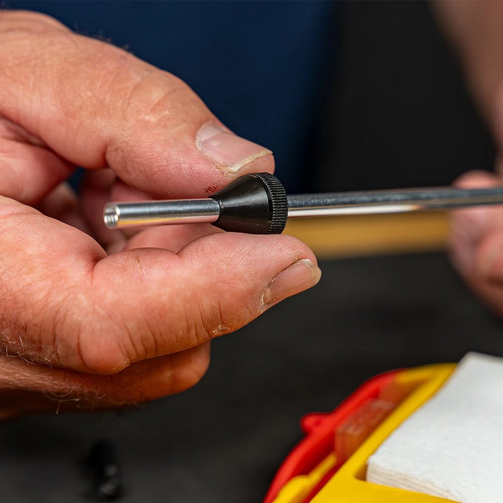 Shooter's Choice .45 cal Pistol Cleaning Kit