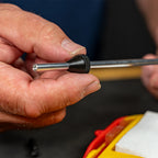Shooter's Choice .45 cal Pistol Cleaning Kit