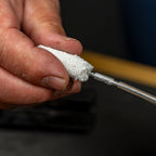 Shooter's Choice .45 cal Pistol Cleaning Kit