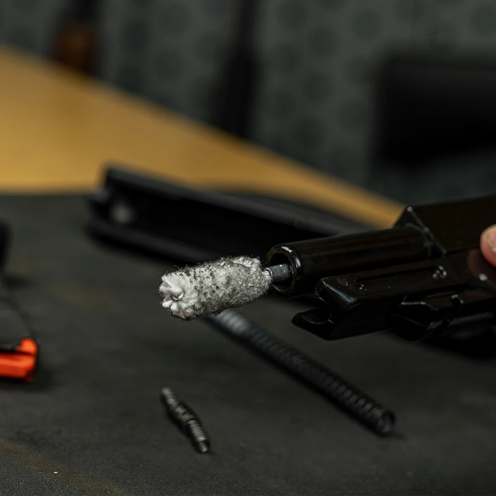 Shooter's Choice .45 cal Pistol Cleaning Kit