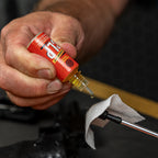 Shooter's Choice .45 cal Pistol Cleaning Kit
