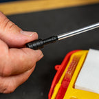 Shooter's Choice .45 cal Pistol Cleaning Kit