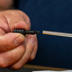 Shooter's Choice .45 cal Pistol Cleaning Kit