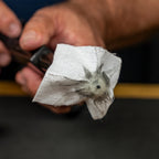 Shooter's Choice .45 cal Pistol Cleaning Kit