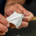 Shooter's Choice .45 cal Pistol Cleaning Kit