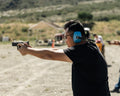 Riverside County Initial 16 Hour CCW (in Chinese) 河滨县 CCW 初级认证课程