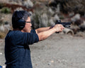 Riverside County Renewal 8 hour CCW(in Chinese) 河滨县 CCW 续期认证课程