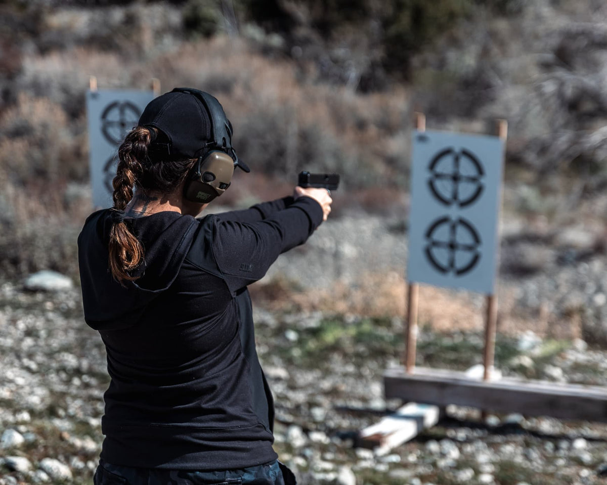 Veterans Training Group | CCW & Firearms Training Los Angeles