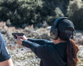 NRA Basic Pistol (Zoom)