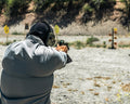 Advance Pistol