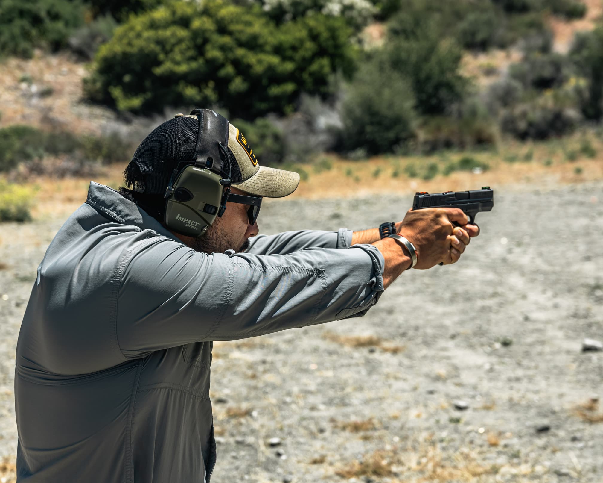 USCCA Home Defense Fundamental